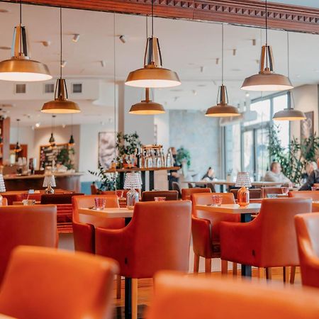 Plaza Prague Hotel - Czech Leading Hotels المظهر الخارجي الصورة
