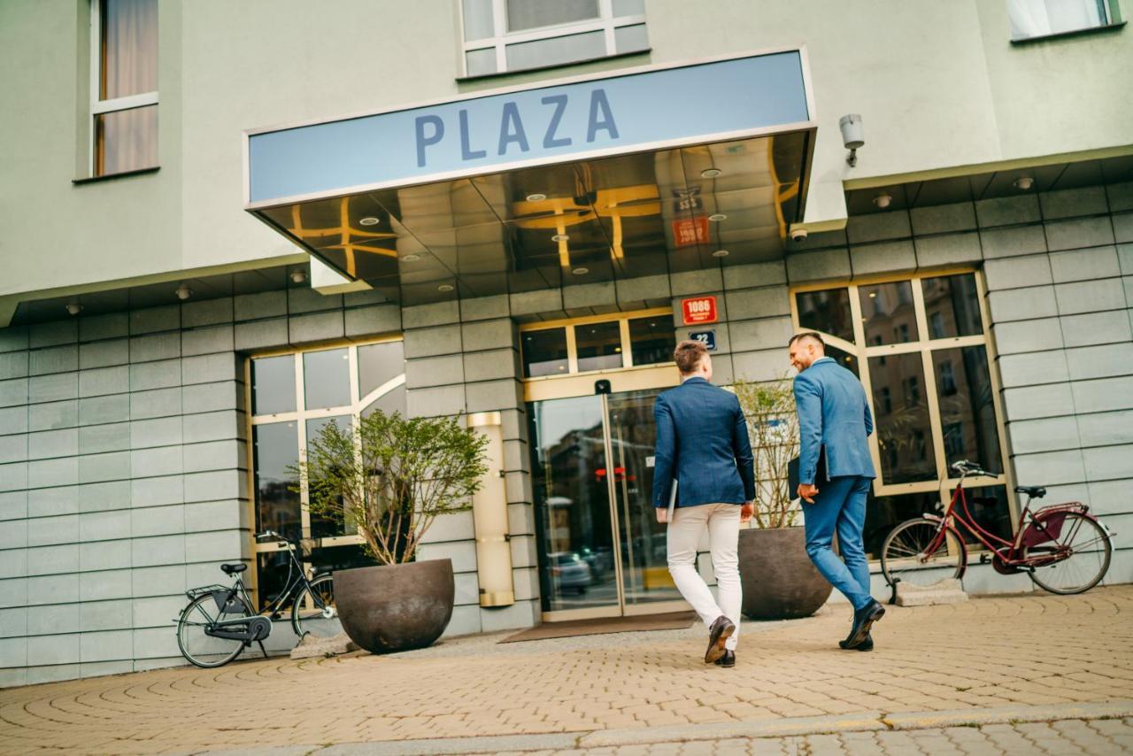 Plaza Prague Hotel - Czech Leading Hotels المظهر الخارجي الصورة