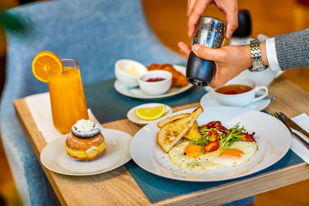 Plaza Prague Hotel - Czech Leading Hotels المظهر الخارجي الصورة