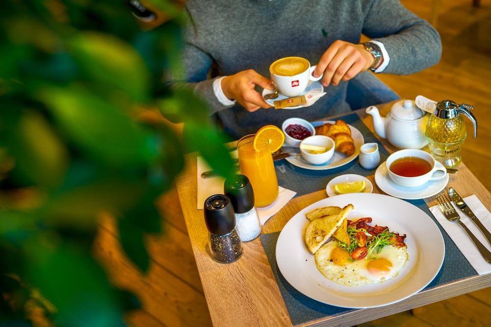 Plaza Prague Hotel - Czech Leading Hotels المظهر الخارجي الصورة