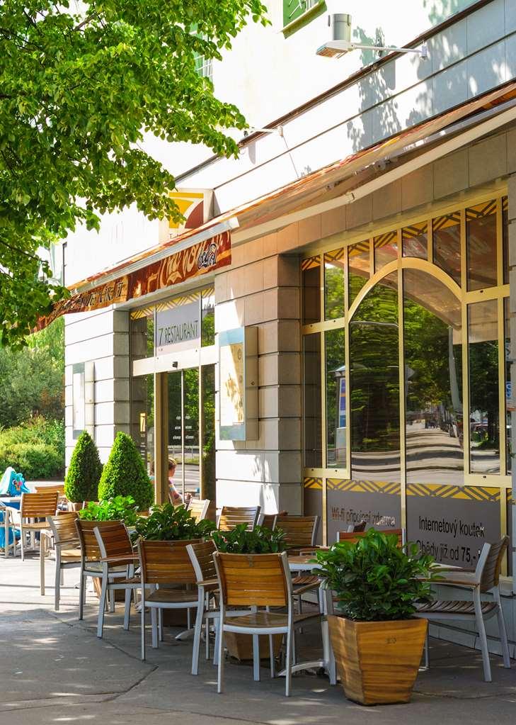 Plaza Prague Hotel - Czech Leading Hotels المظهر الخارجي الصورة