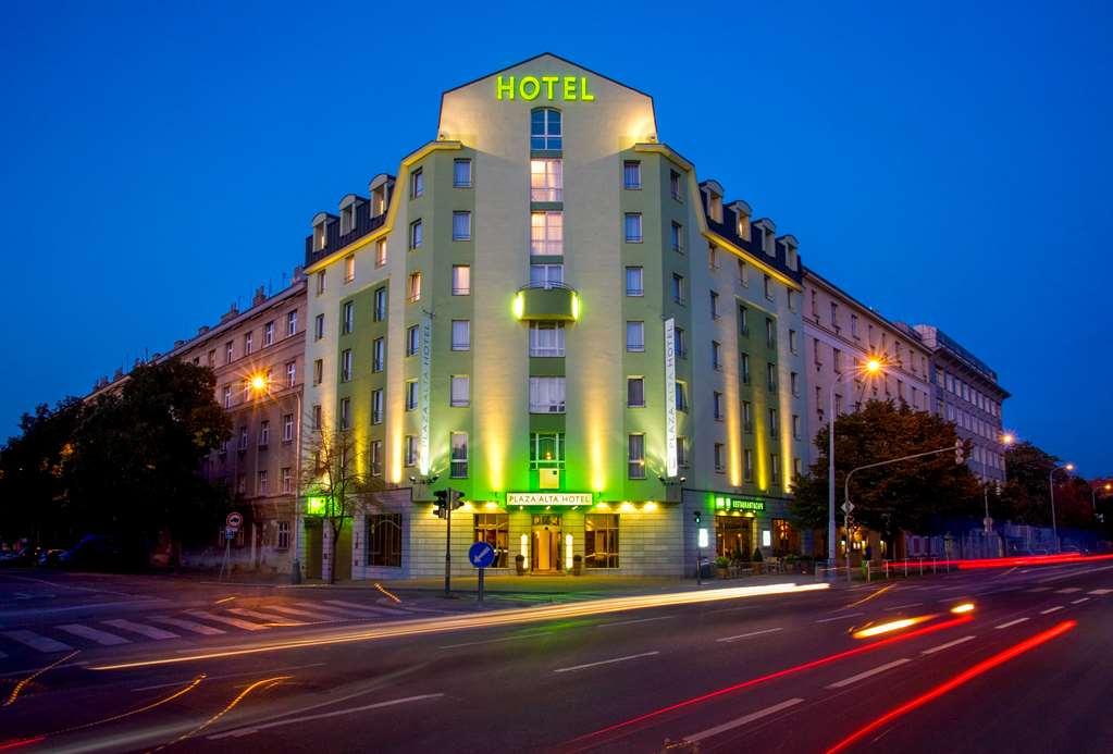Plaza Prague Hotel - Czech Leading Hotels المظهر الخارجي الصورة