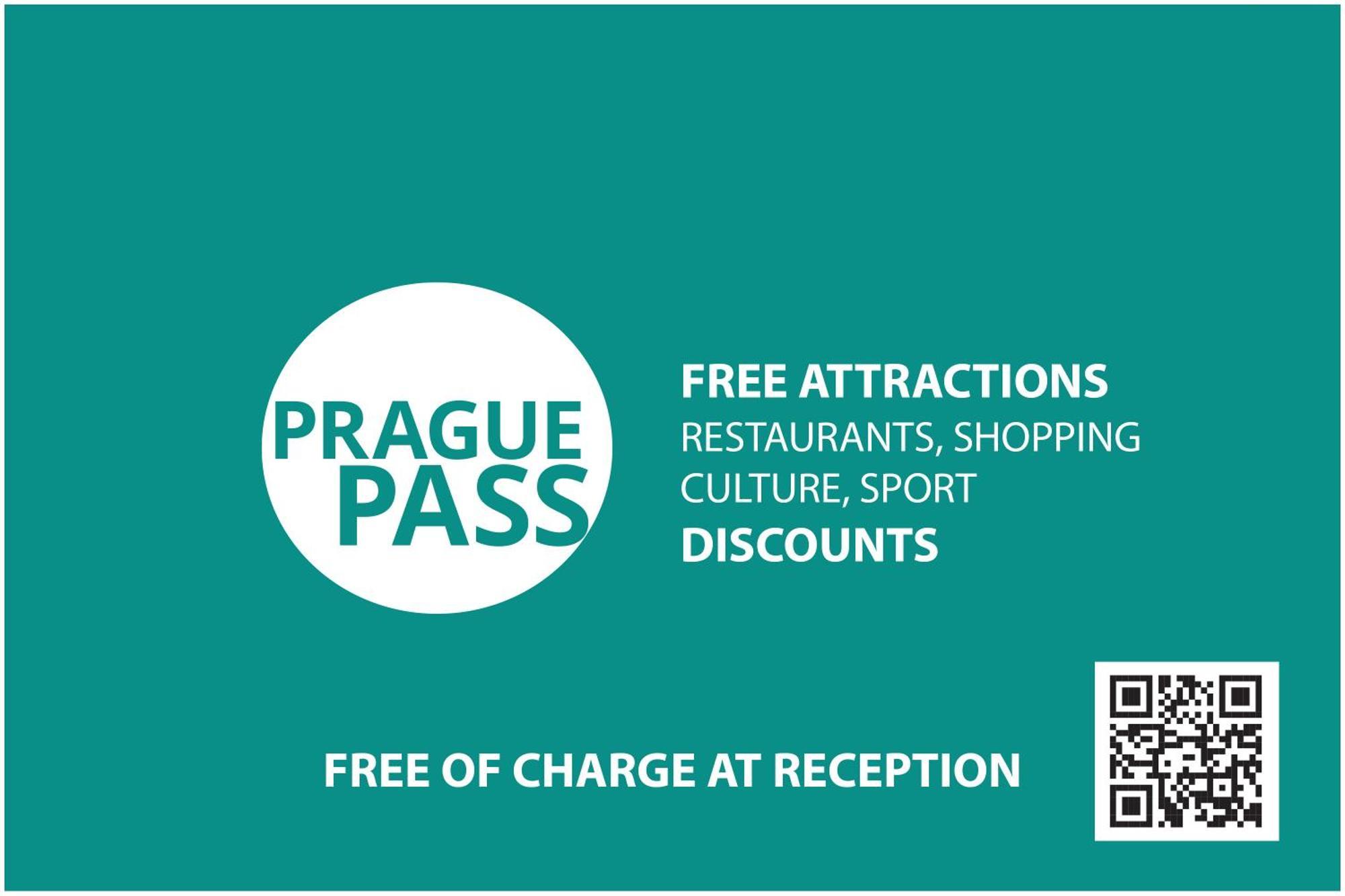 Plaza Prague Hotel - Czech Leading Hotels المظهر الخارجي الصورة