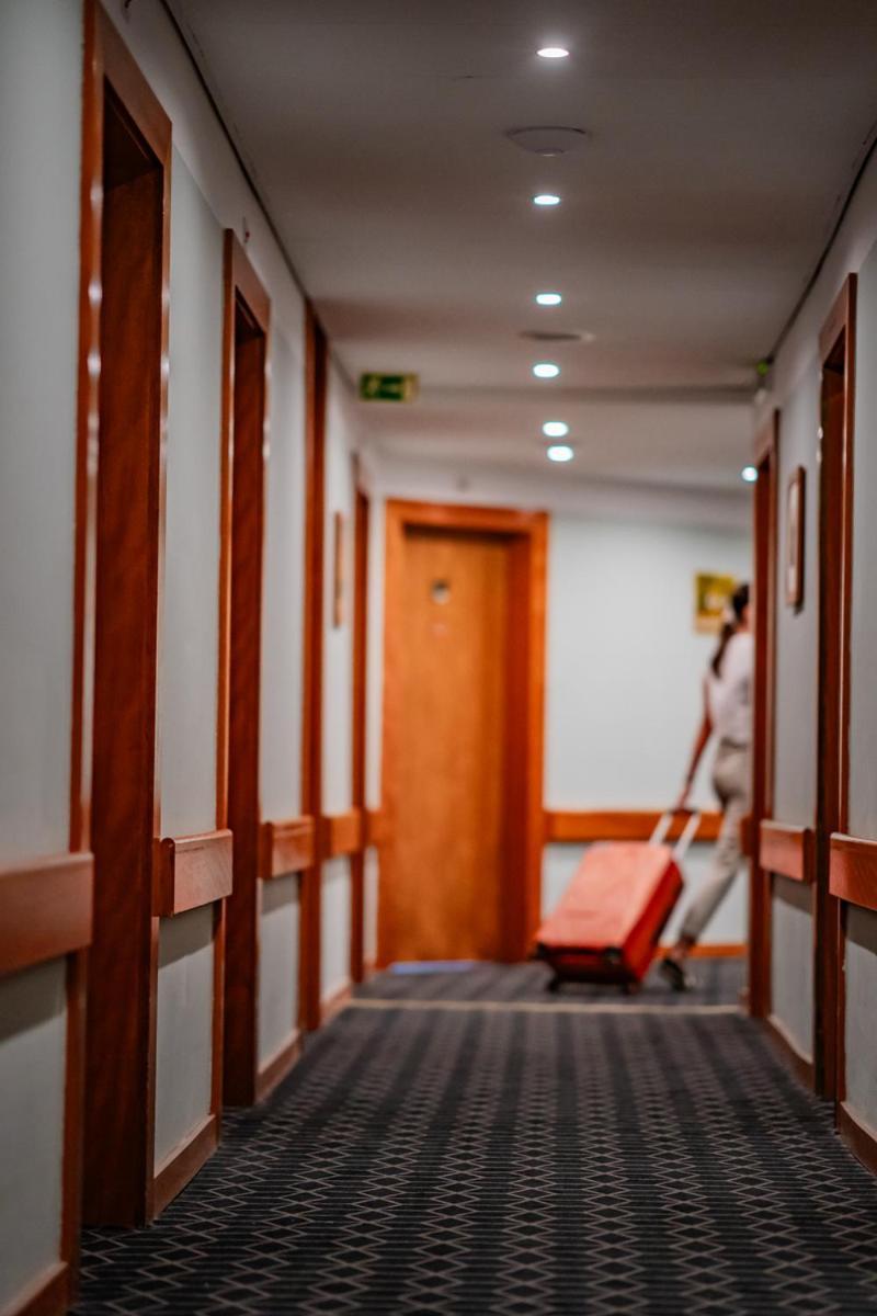 Plaza Prague Hotel - Czech Leading Hotels المظهر الخارجي الصورة