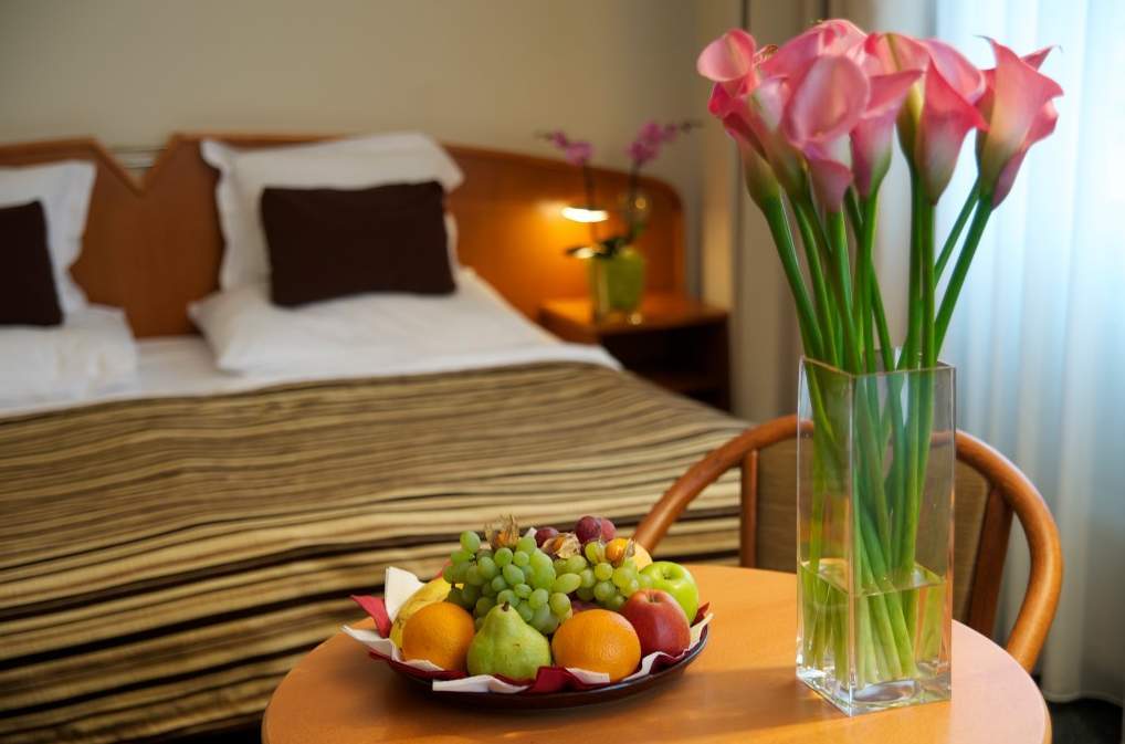Plaza Prague Hotel - Czech Leading Hotels المظهر الخارجي الصورة